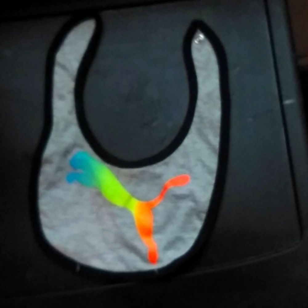 Bib for babies